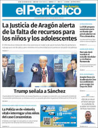 El Periódico de Aragón