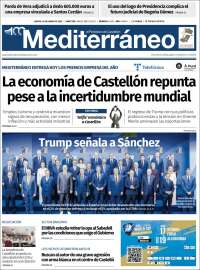 El Periódico Mediterraneo