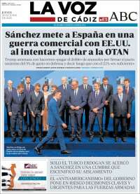 La Voz de Cádiz