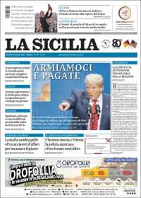 La Sicilia