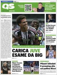 Quotidiano Sportivo
