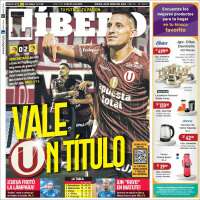 Líbero