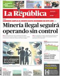 La Republica