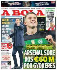 A Bola