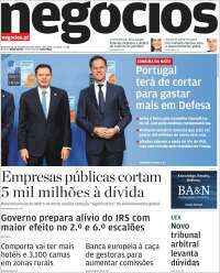 Jornal de Negócios