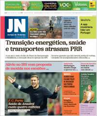 Jornal de Notícias