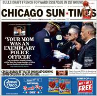Chicago Sun-Times