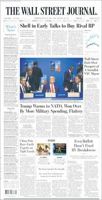 Wall Street Journal