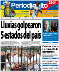 Periodiquito de Aragua