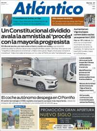 Atlántico Diario