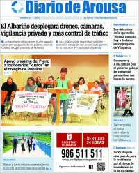 Diario de Arousa