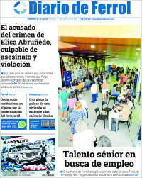 Diario de Ferrol