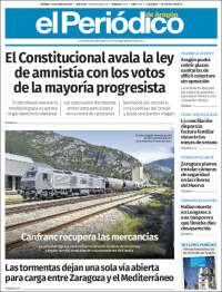El Periódico de Aragón