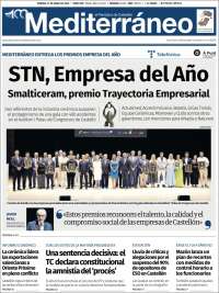 El Periódico Mediterraneo