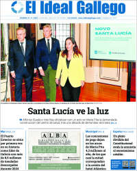 El Ideal Gallego