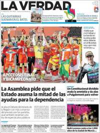 La Verdad de Murcia