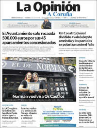 La Opinión de A Coruña