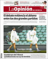 La Opinión de Murcia