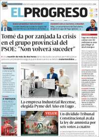 El Progreso