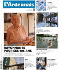 L'Ardenais