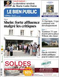Le Bien Public