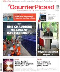 Courrier Picard