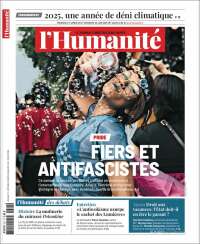 l'Humanite