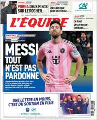 L'Equipe