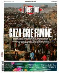 Libération