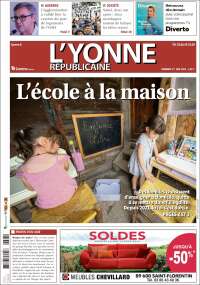 L'Yonne-Républicaine