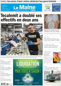 Le Maine Libre