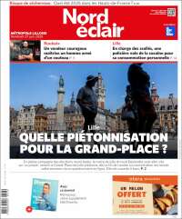 Nord Éclair