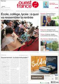 Ouest France