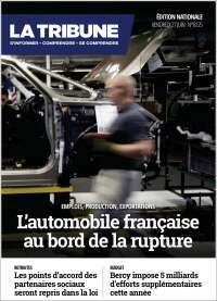 La Tribune