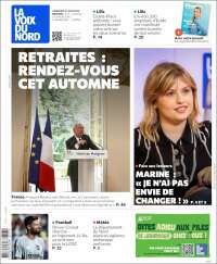 La Voix du Nord