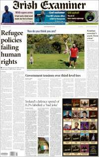 Irish Examiner