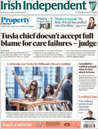 Irish Independent