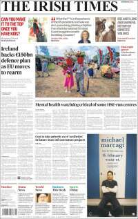 Irish Times