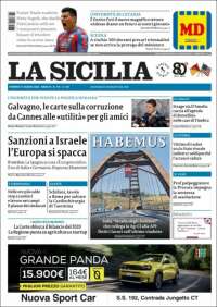 La Sicilia