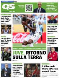 Quotidiano Sportivo