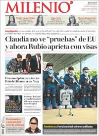 Milenio - Estado de México