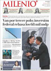 Milenio de Hidalgo