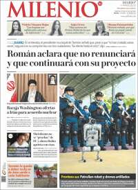 Milenio - Laguna