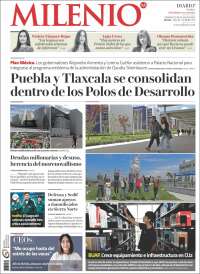 Milenio de Puebla