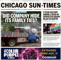 Chicago Sun-Times