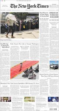 New York Times
