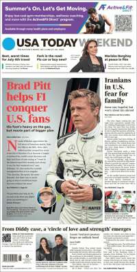 USA Today