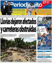 Periodiquito de Aragua