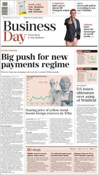 Business Day