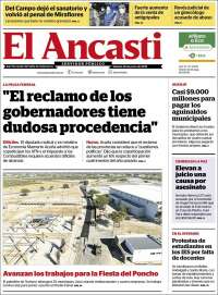 El Ancasti